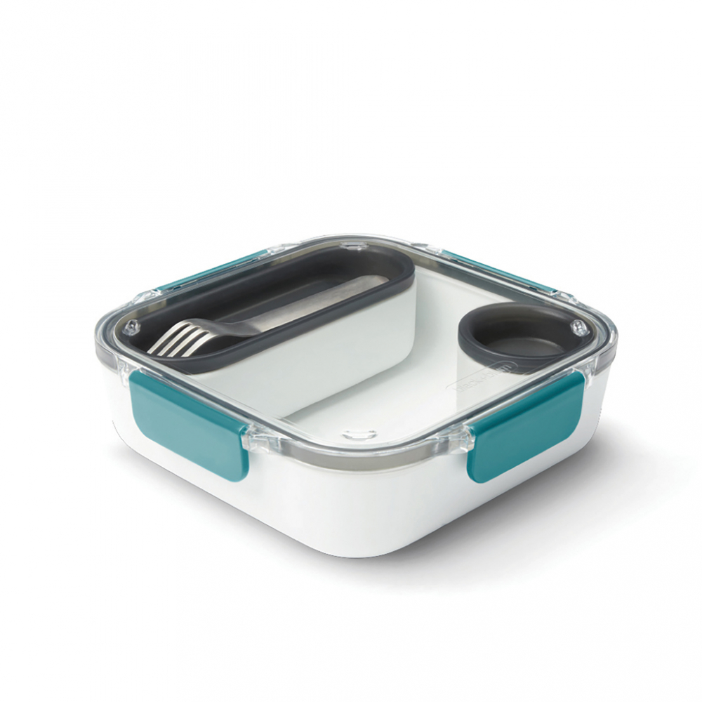 Lunch Box Original – cutie de prânz cu design inspirat de ceramică [2]