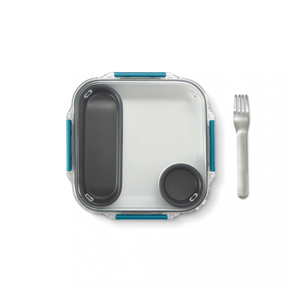 Lunch Box Original – cutie de prânz cu design inspirat de ceramică [4]