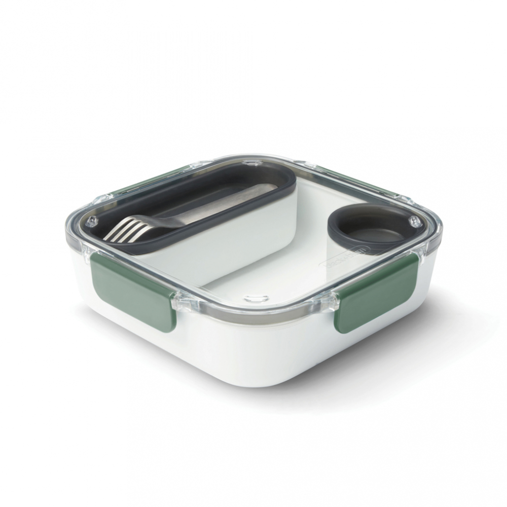 Lunch Box Original – cutie de prânz cu design inspirat de ceramică [2]