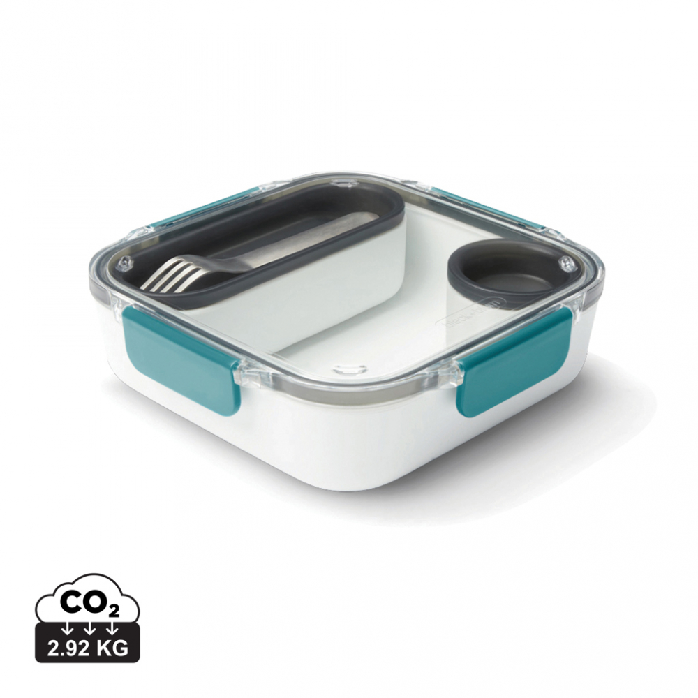 Lunch Box Original – cutie de prânz cu design inspirat de ceramică [1]
