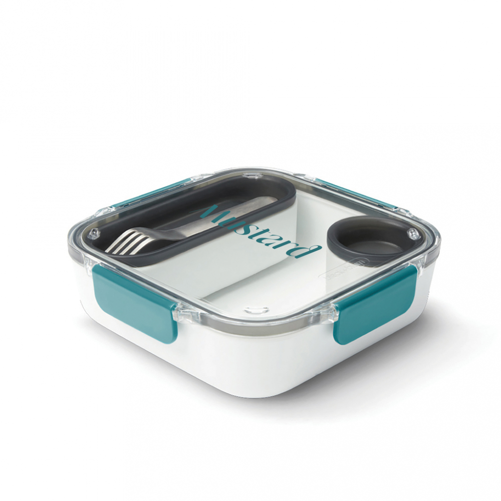 Lunch Box Original – cutie de prânz cu design inspirat de ceramică [7]