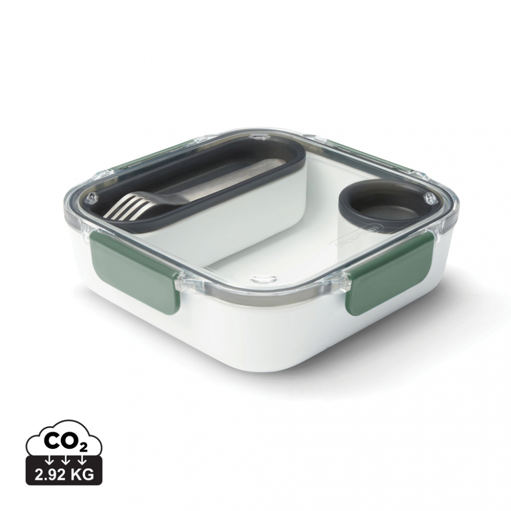 Lunch Box Original – cutie de prânz cu design inspirat de ceramică [1]