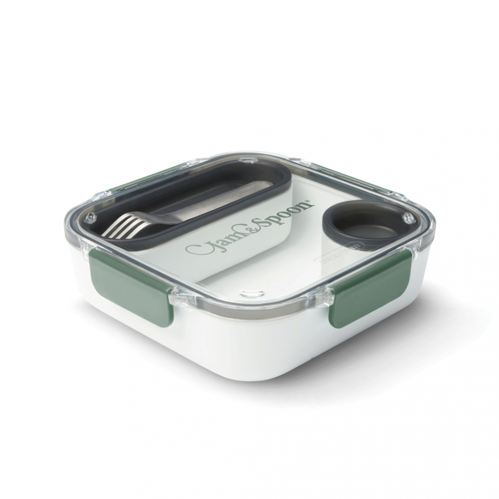 Lunch Box Original – cutie de prânz cu design inspirat de ceramică [5]