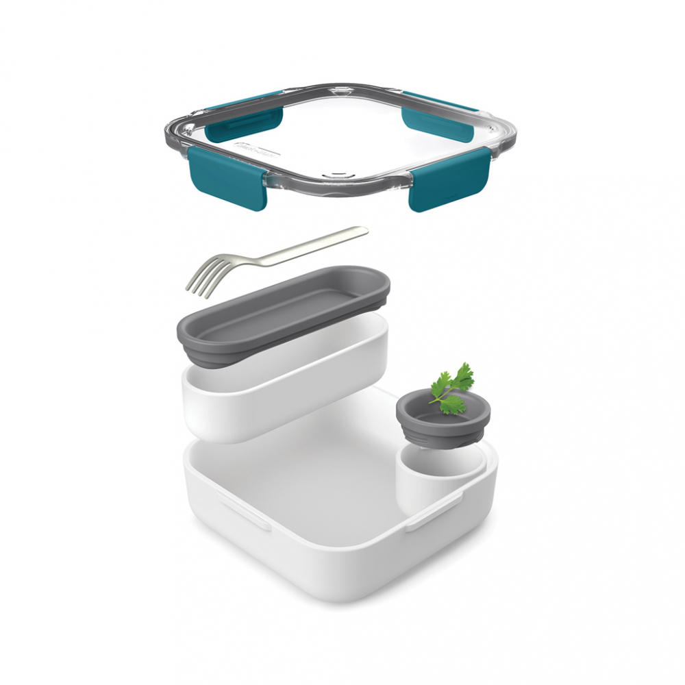 Lunch Box Original – cutie de prânz cu design inspirat de ceramică [3]