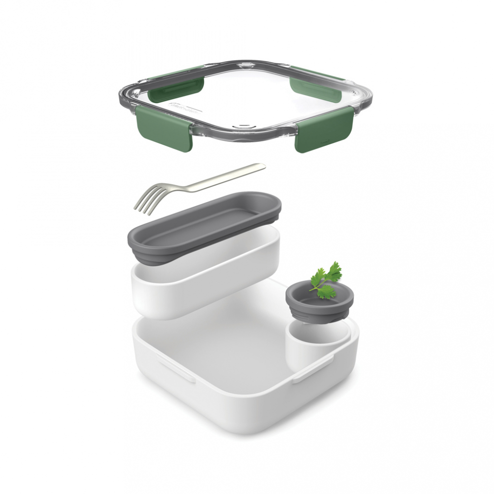 Lunch Box Original – cutie de prânz cu design inspirat de ceramică [4]