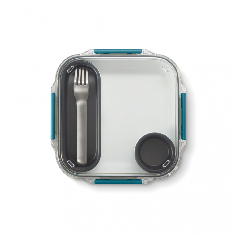 Lunch Box Original – cutie de prânz cu design inspirat de ceramică [5]