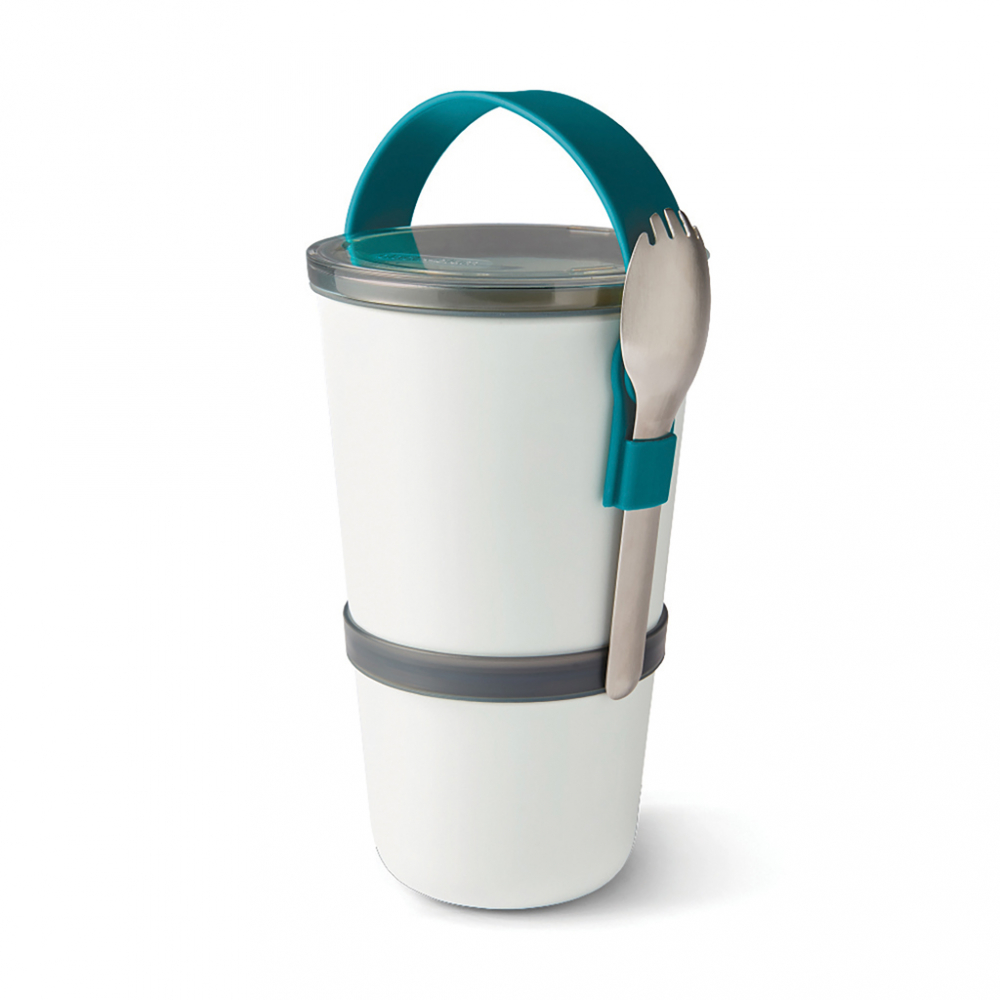Lunch Pot Original – recipient de prânz compact, inspirat de tiffin-ul indian [2]