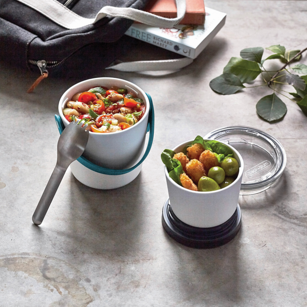 Lunch Pot Original – recipient de prânz compact, inspirat de tiffin-ul indian [7]