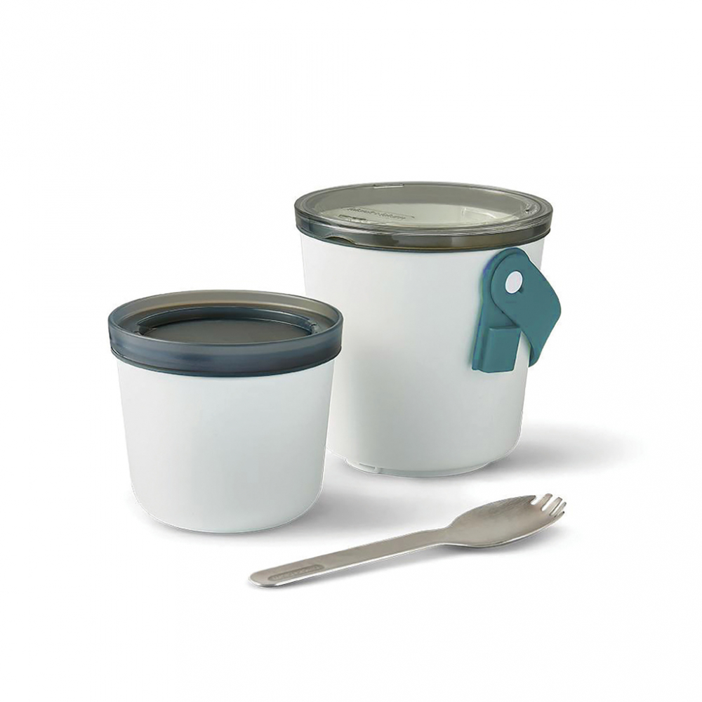 Lunch Pot Original – recipient de prânz compact, inspirat de tiffin-ul indian [3]