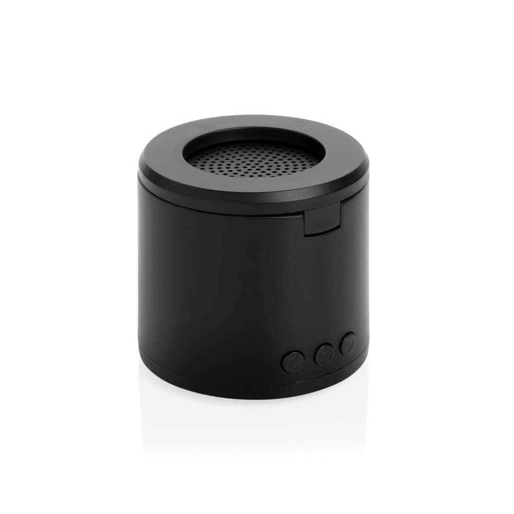 Boxă compactă 3W cu suport magnetic Magpulse [4]