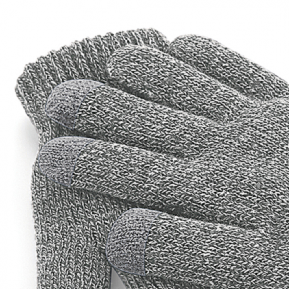 Manusi, functie touchscreen, din material acrilic, unisex [2]