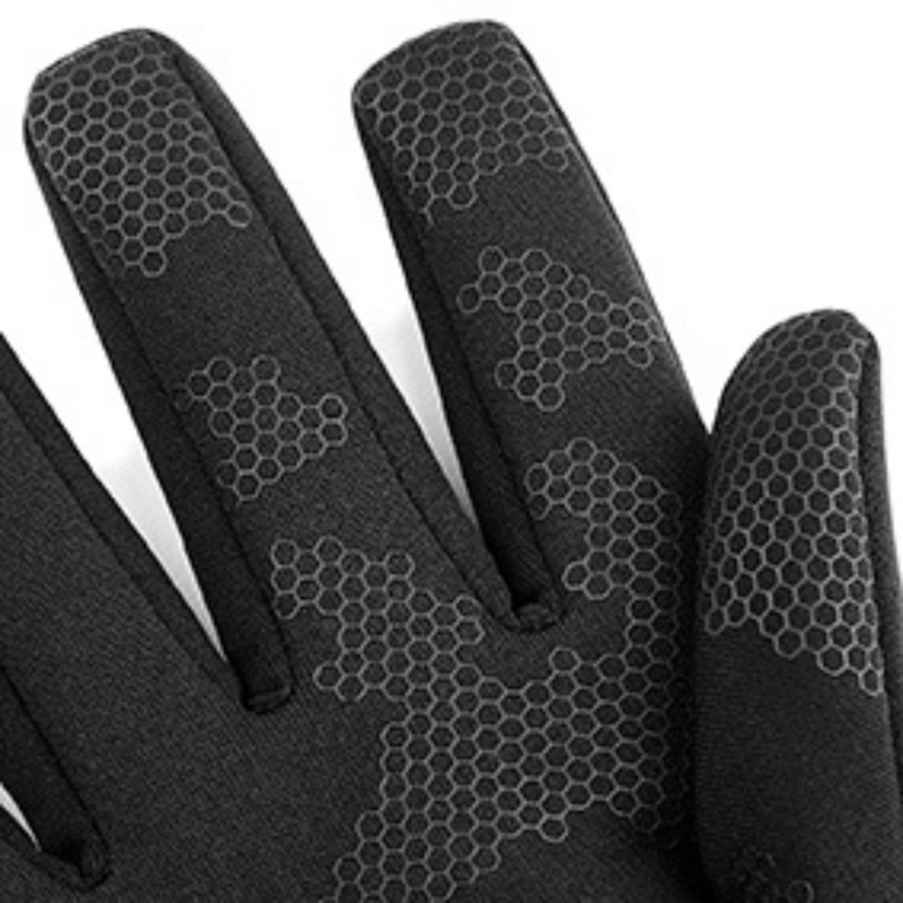 Manusi Sport Tech, compatibil touchscreen, unisex [3]