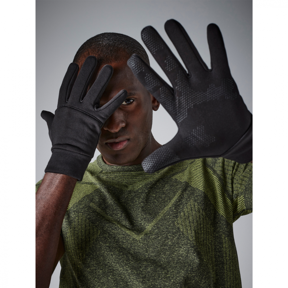 Manusi Sport Tech, compatibil touchscreen, unisex [2]