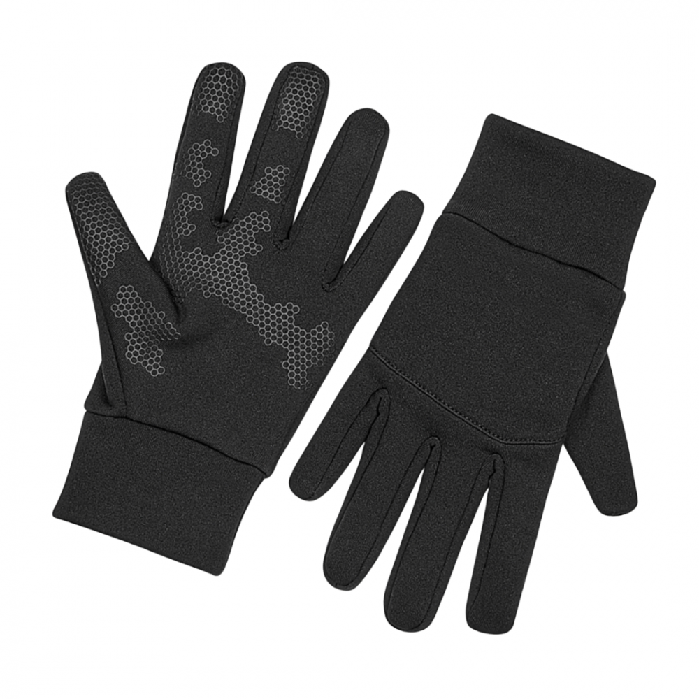 Manusi Sport Tech, compatibil touchscreen, unisex [1]