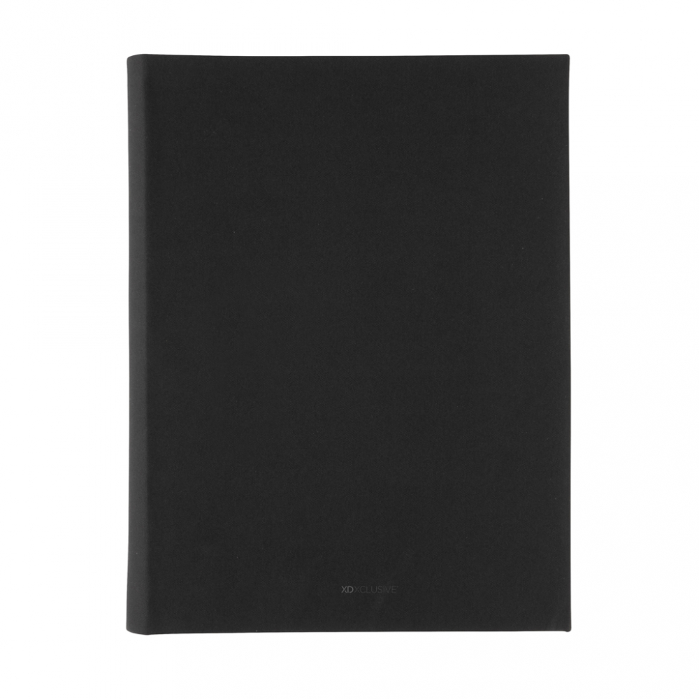 Mapă A4 Aware™ RPET cu închidere magnetică [4]