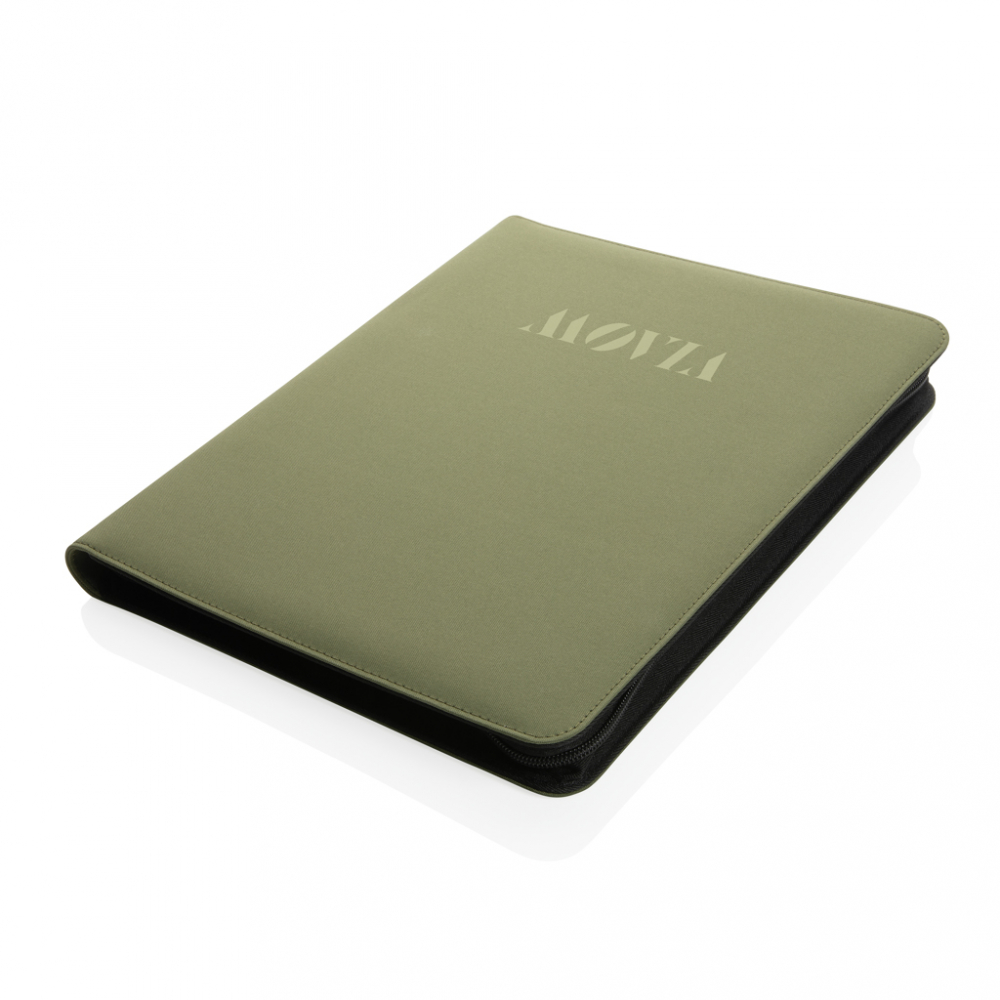 Mapă A4 Impact AWARE™ deluxe cu fermoar [8]