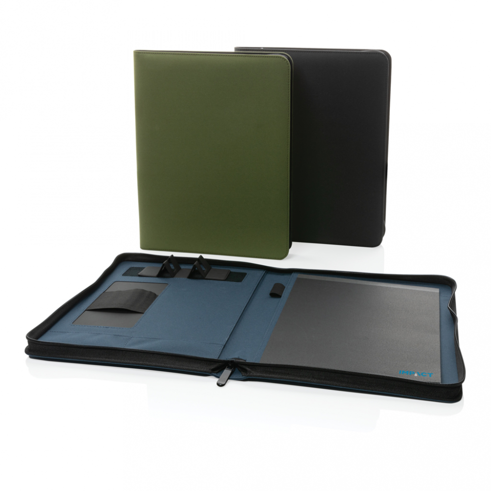 Mapă A4 Impact AWARE™ deluxe cu fermoar [9]
