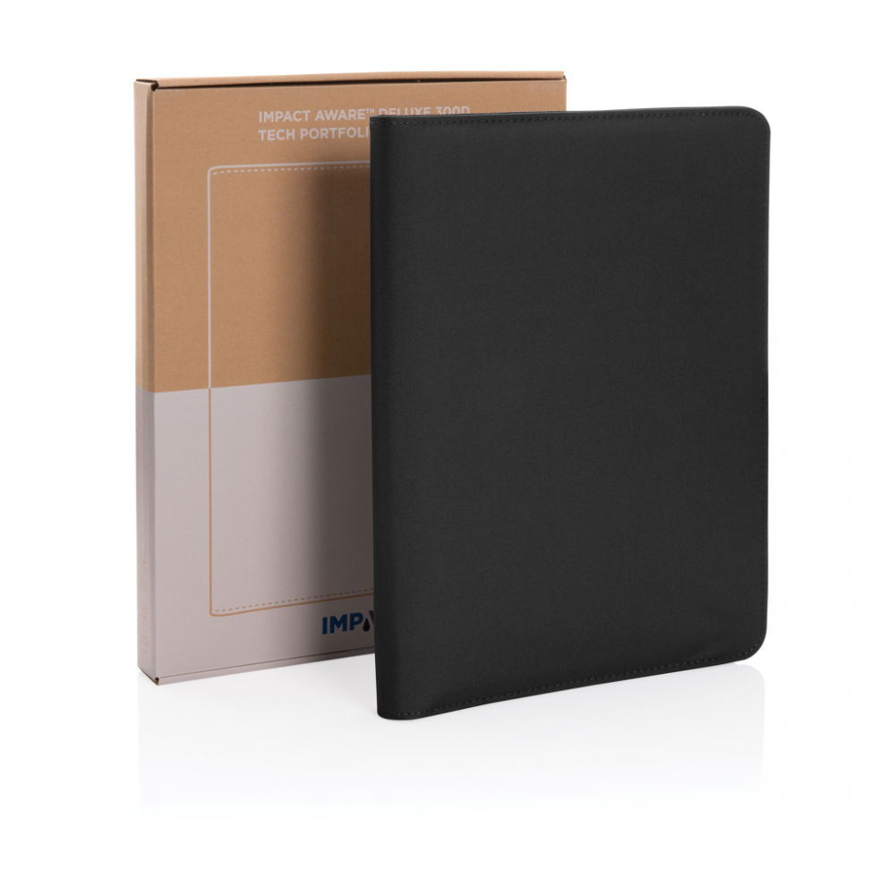 Mapă A4 Impact AWARE™ deluxe cu fermoar [11]
