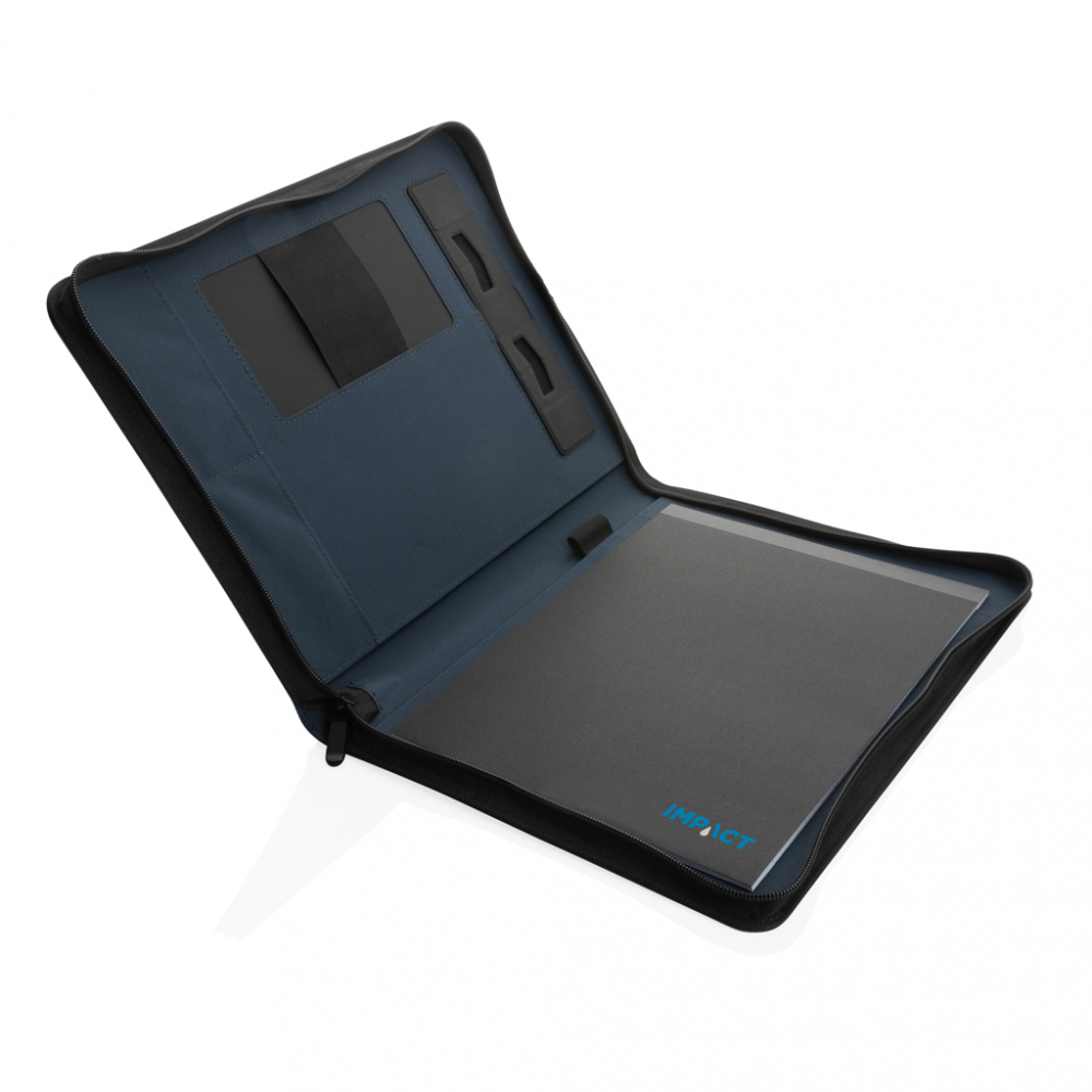 Mapă A4 Impact AWARE™ deluxe cu fermoar [4]