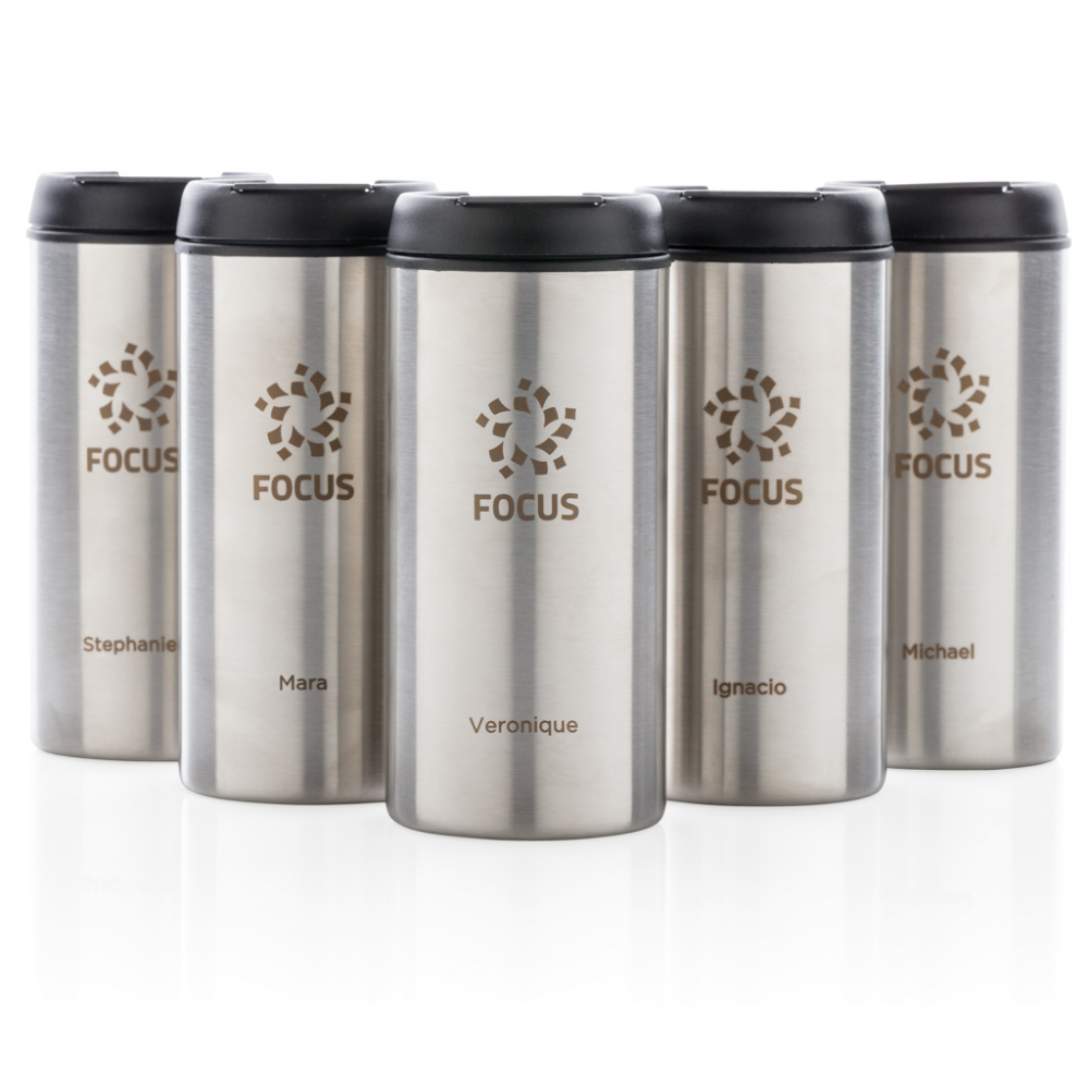 Metro – Cana minimalistă din materiale reciclate, 300 ml [6]