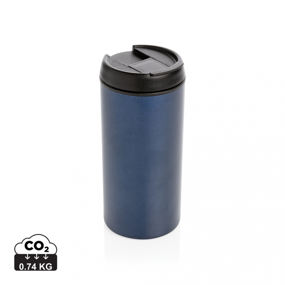 Metro – Cana minimalistă din materiale reciclate, 300 ml [1]