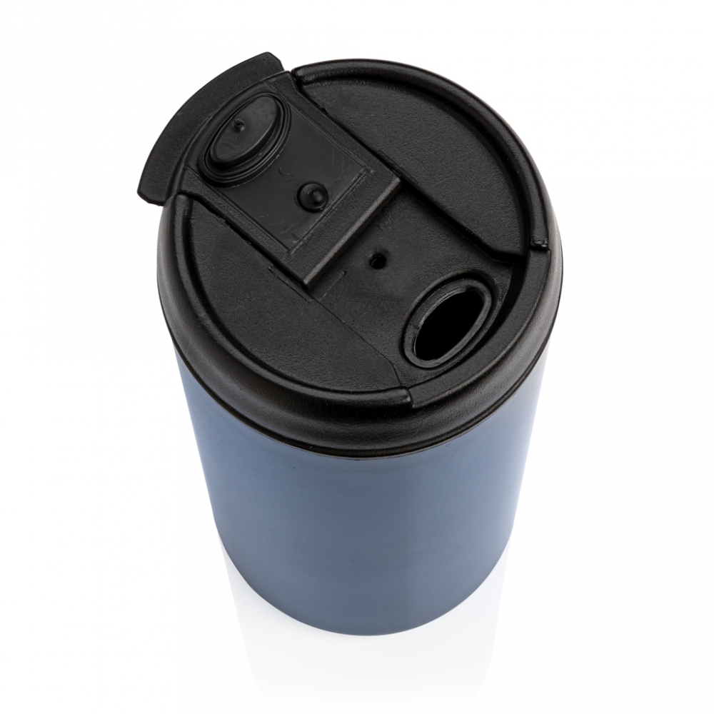 Metro – Cana minimalistă din materiale reciclate, 300 ml [4]