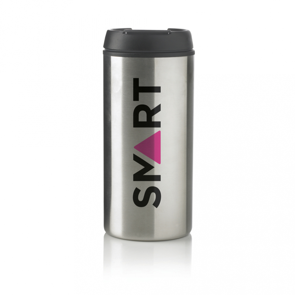 Metro – Cana minimalistă din materiale reciclate, 300 ml [5]