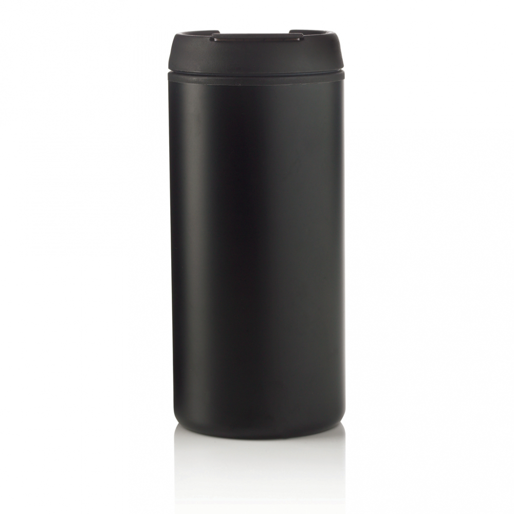 Metro – Cana minimalistă din materiale reciclate, 300 ml [3]
