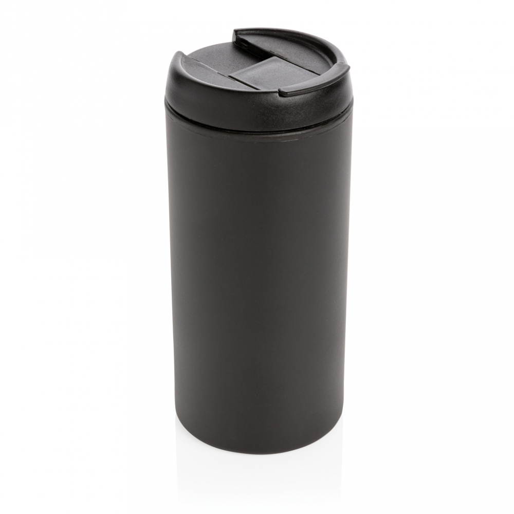 Metro – Cana minimalistă din materiale reciclate, 300 ml [2]