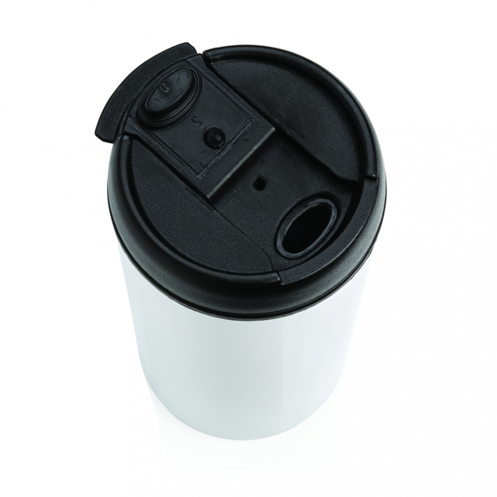 Metro – Cana minimalistă din materiale reciclate, 300 ml [4]