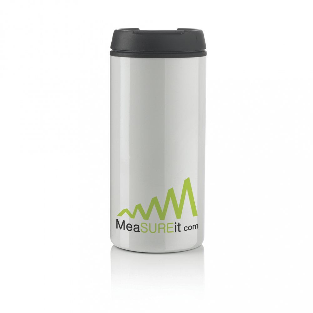 Metro – Cana minimalistă din materiale reciclate, 300 ml [5]