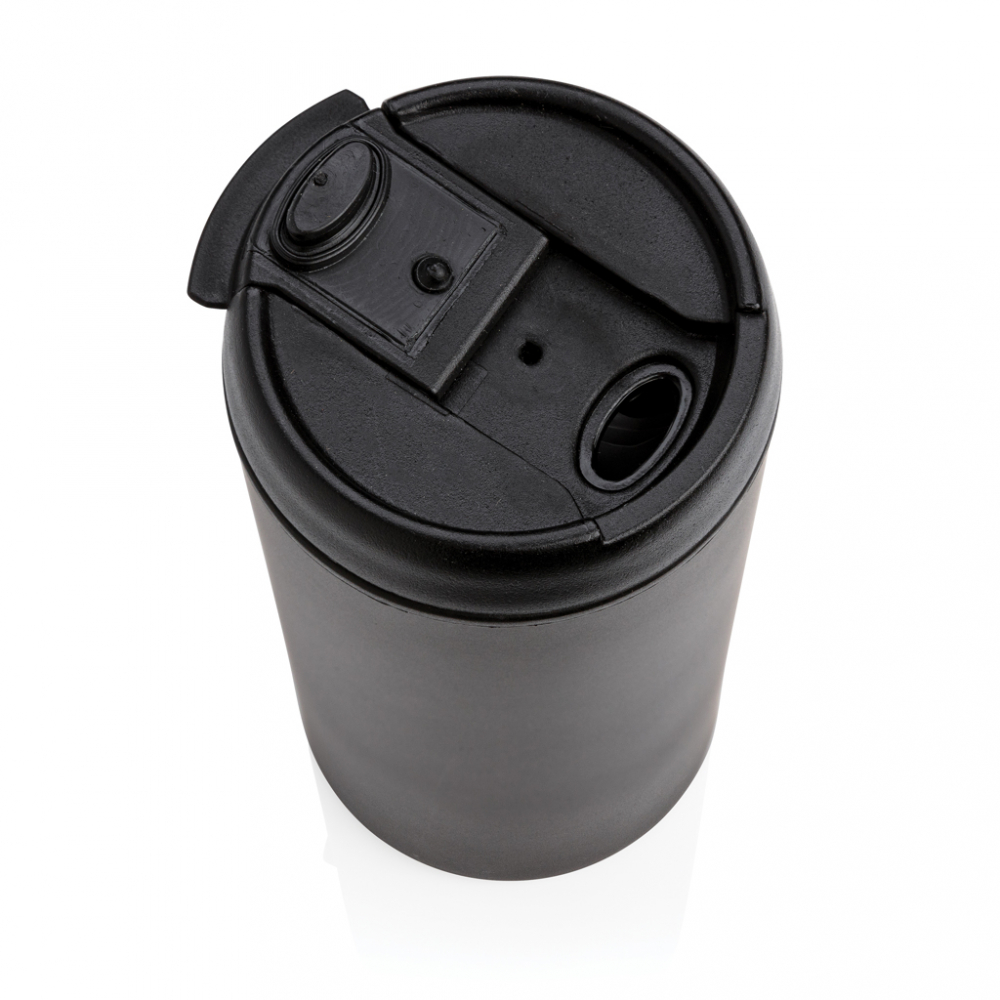 Metro – Cana minimalistă din materiale reciclate, 300 ml [4]