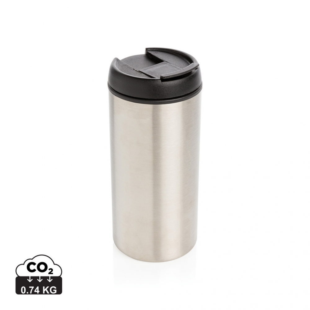 Metro – Cana minimalistă din materiale reciclate, 300 ml [1]