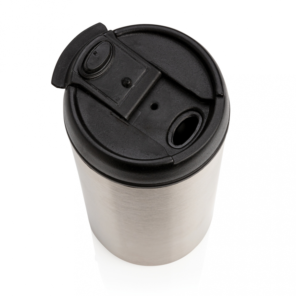 Metro – Cana minimalistă din materiale reciclate, 300 ml [4]