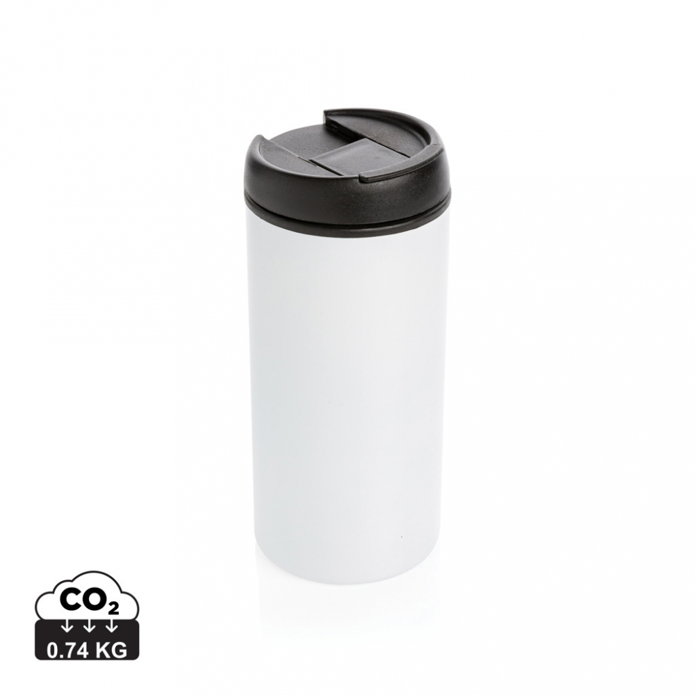 Metro – Cana minimalistă din materiale reciclate, 300 ml [1]