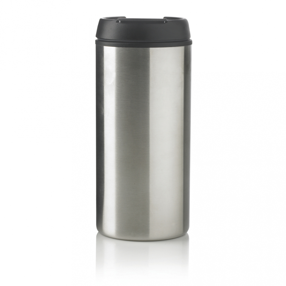 Metro – Cana minimalistă din materiale reciclate, 300 ml [3]