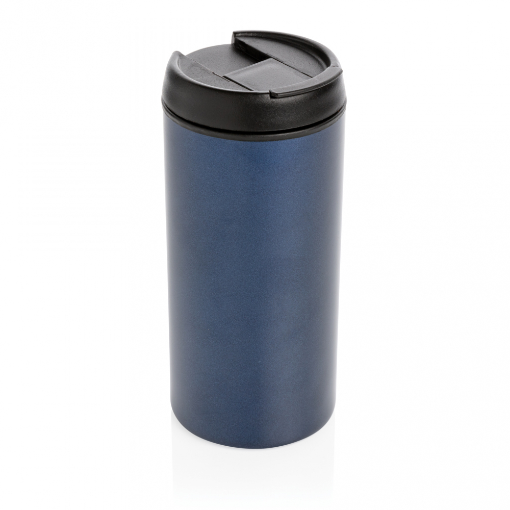 Metro – Cana minimalistă din materiale reciclate, 300 ml [2]