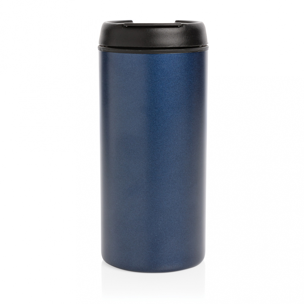 Metro – Cana minimalistă din materiale reciclate, 300 ml [3]