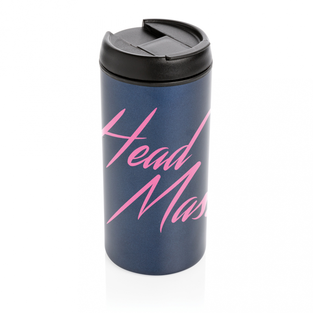 Metro – Cana minimalistă din materiale reciclate, 300 ml [5]