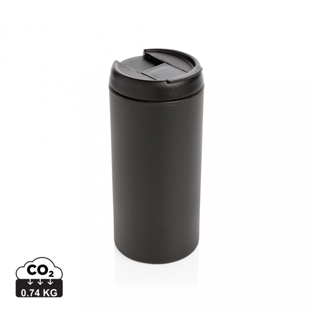 Metro – Cana minimalistă din materiale reciclate, 300 ml [1]