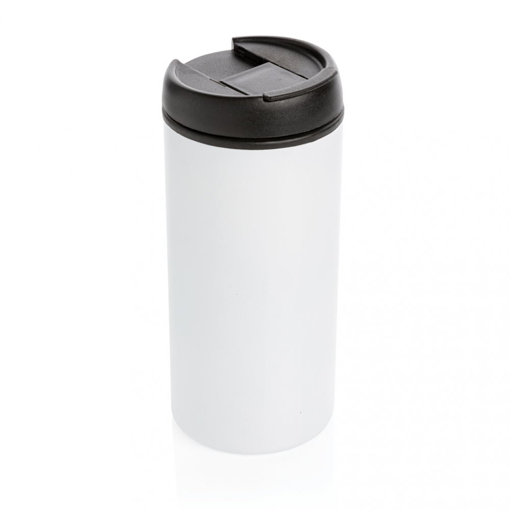 Metro – Cana minimalistă din materiale reciclate, 300 ml [2]