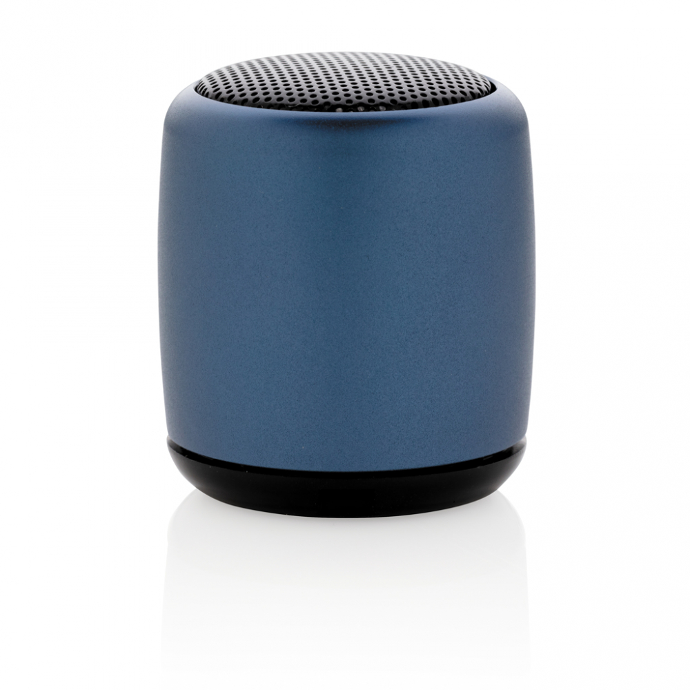Mini boxă wireless de buzunar 3W [4]