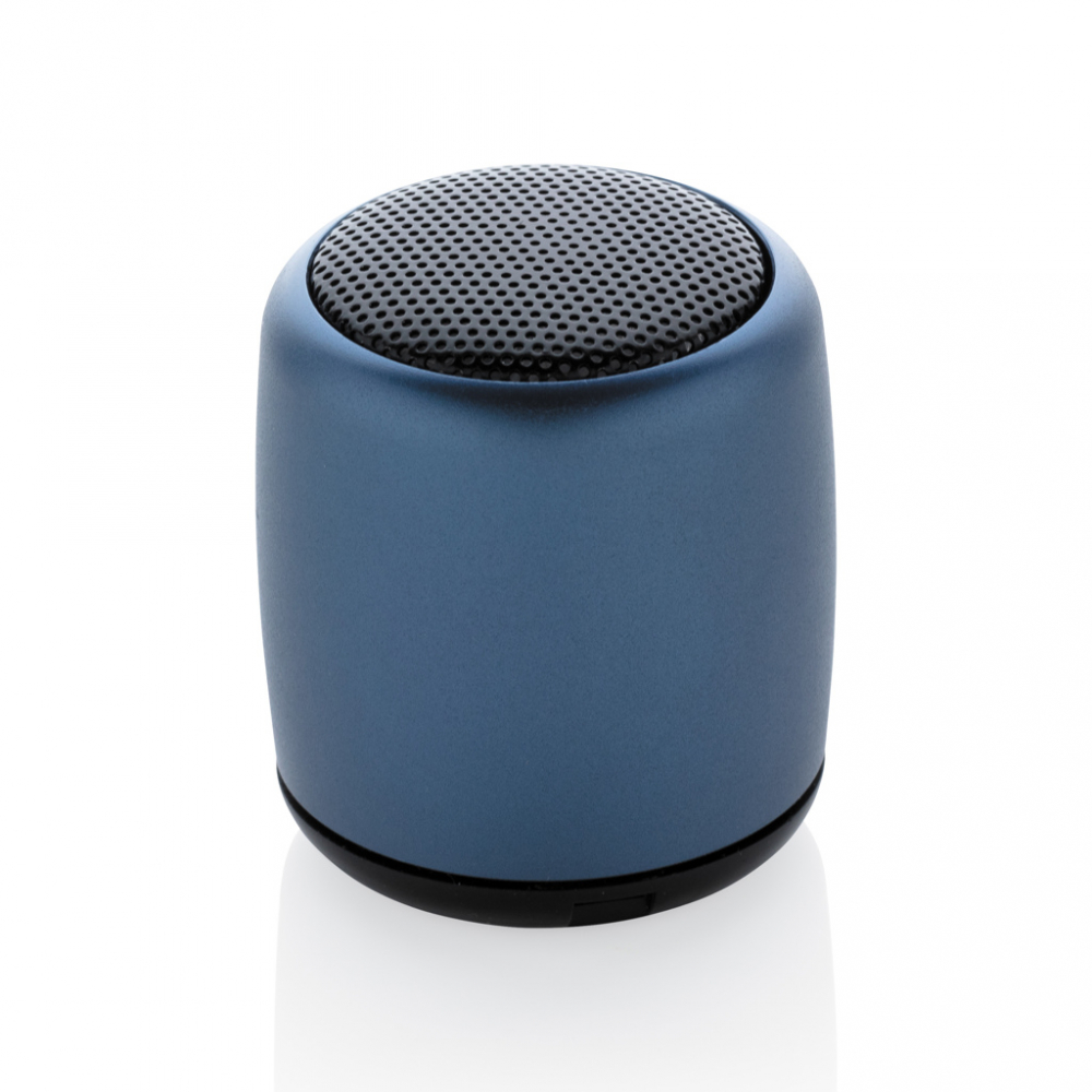 Mini boxă wireless de buzunar 3W [2]