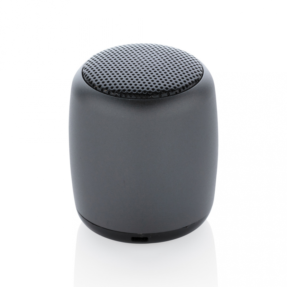 Mini boxă wireless de buzunar 3W [2]