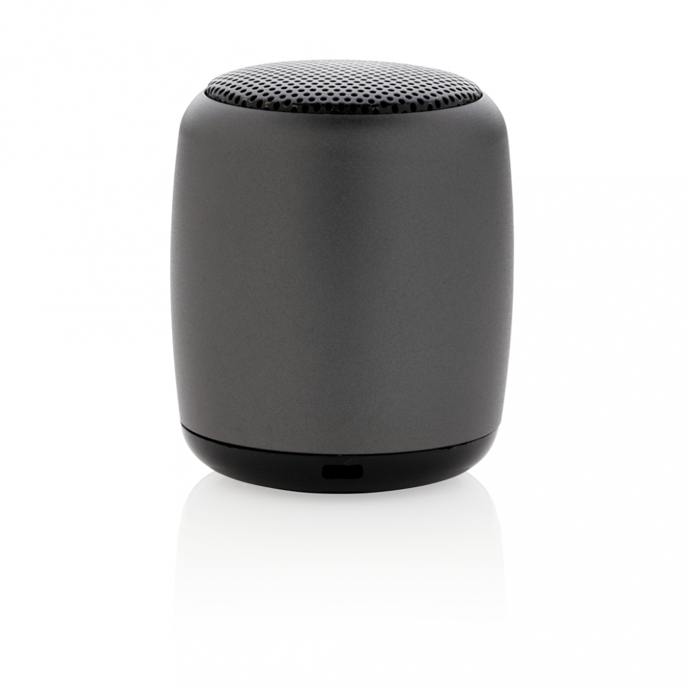 Mini boxă wireless de buzunar 3W [4]