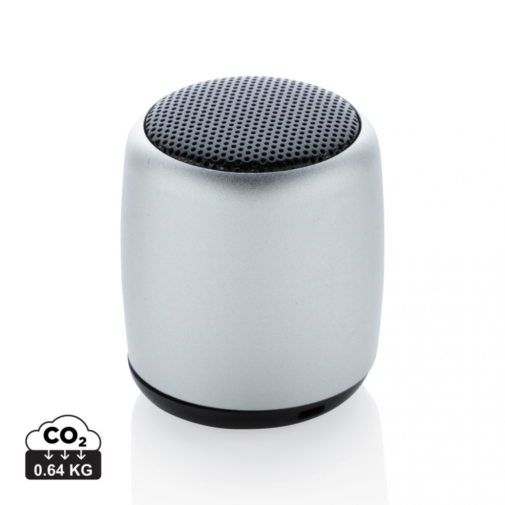 Mini boxă wireless de buzunar 3W [1]