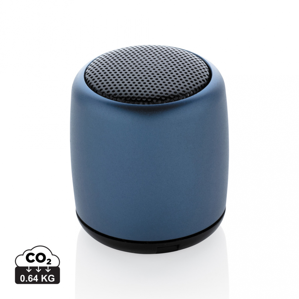 Mini boxă wireless de buzunar 3W [1]