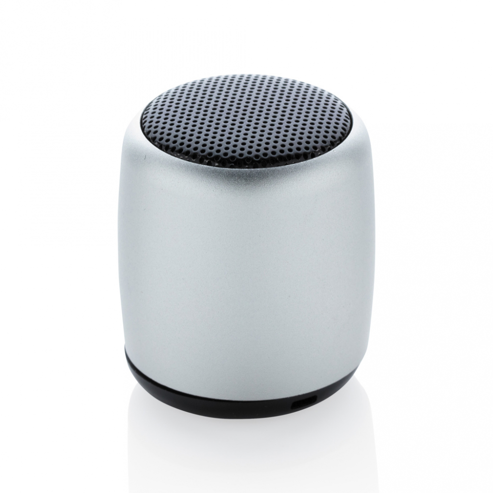 Mini boxă wireless de buzunar 3W [2]