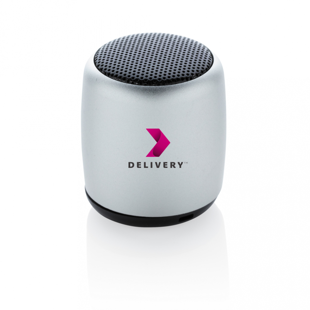 Mini boxă wireless de buzunar 3W [5]