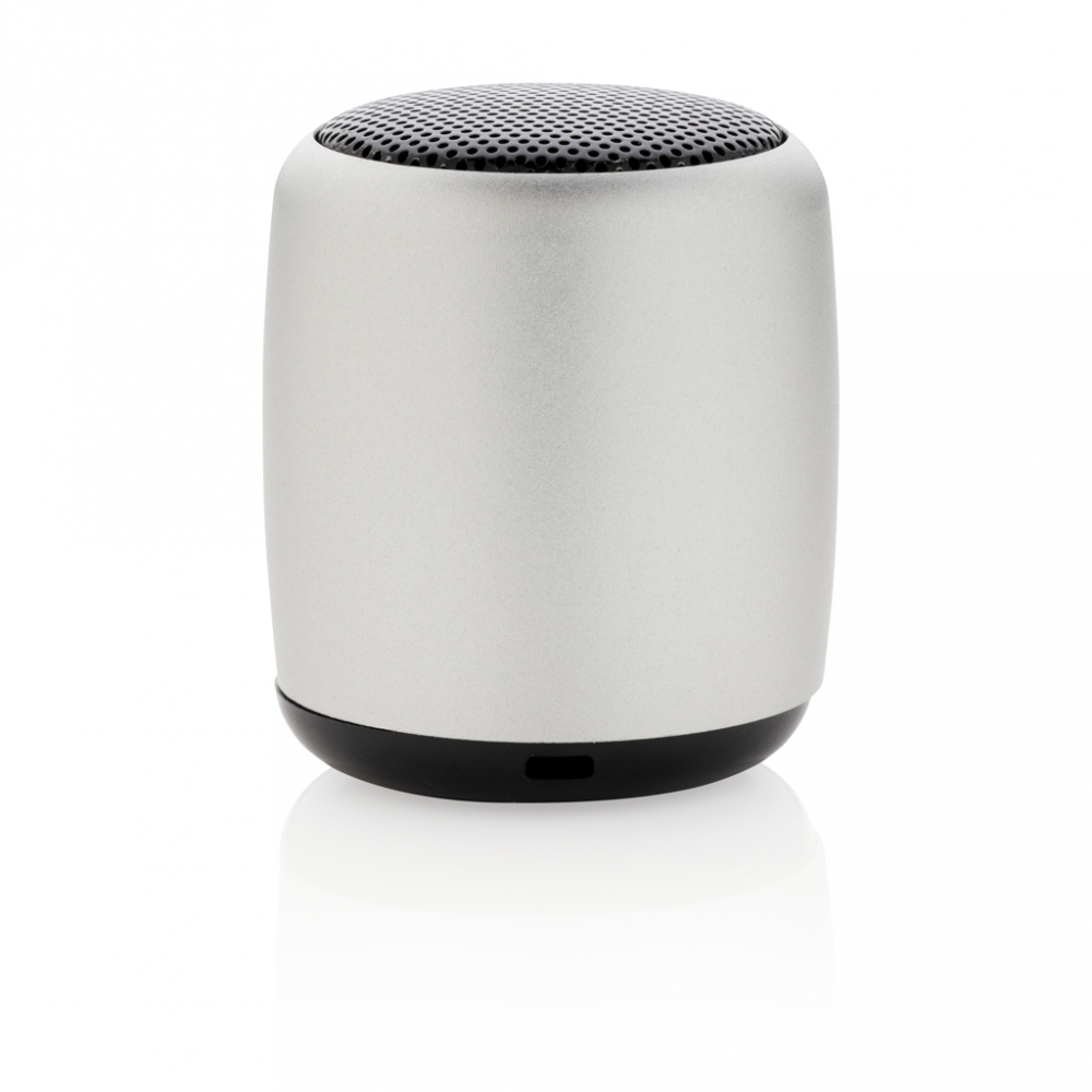 Mini boxă wireless de buzunar 3W [4]